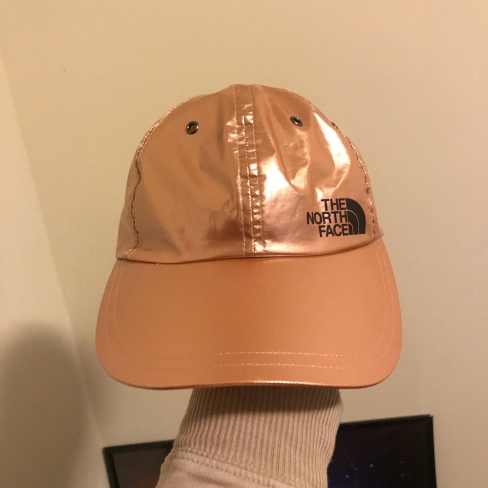 The North Face/ Supreme Cap (Unisex)